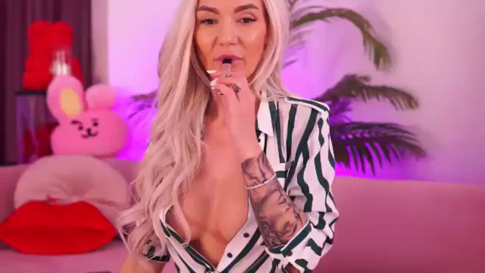 FalllingAngel