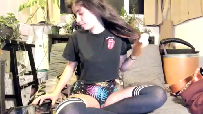 IvyandCharlie
