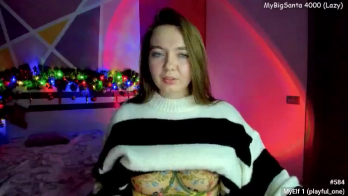 LizaGhost