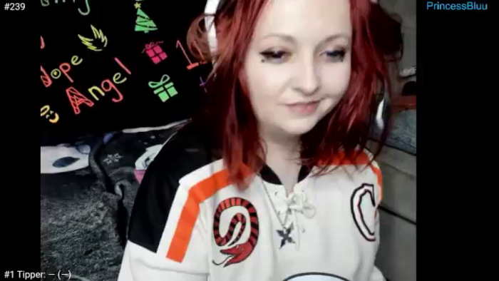 PrincessBluu