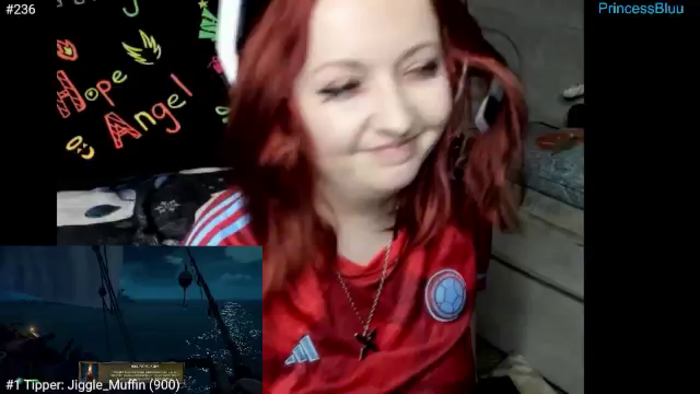 PrincessBluu