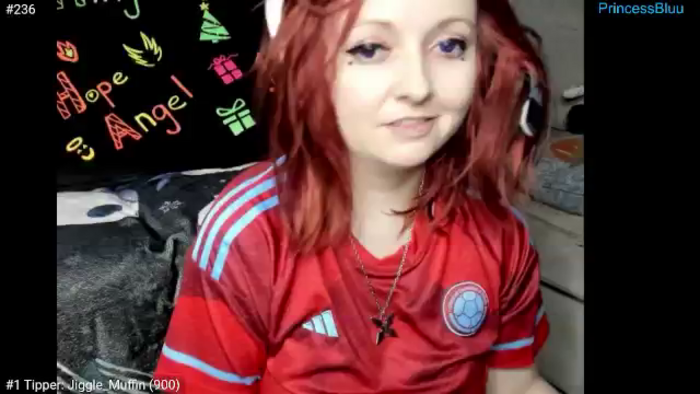 PrincessBluu