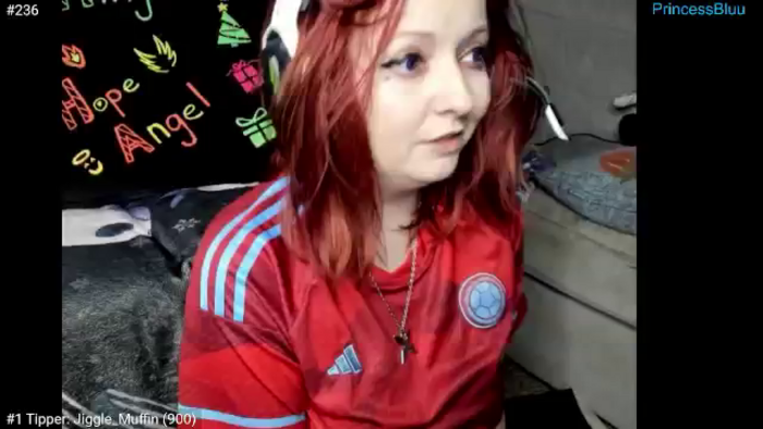 PrincessBluu