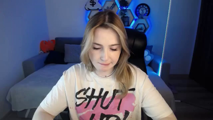 SabrinaViolet