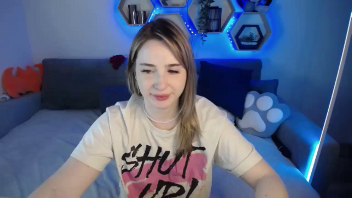 SabrinaViolet