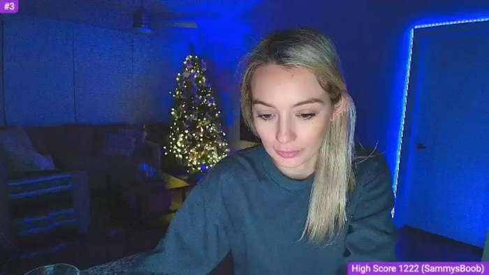 Sammy_gray