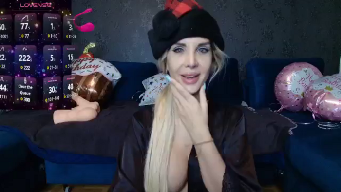 SexyQueenNina