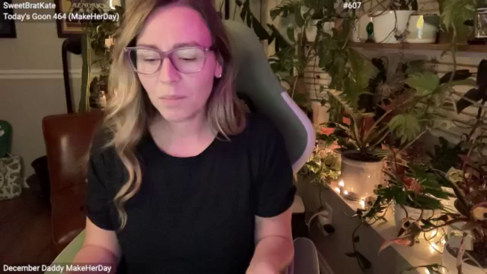 SweetbratKate