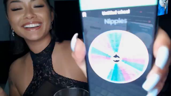 YourGoddessLu
