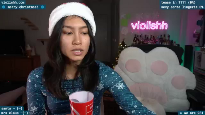 violishh