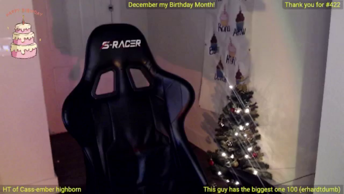ATinyCassie