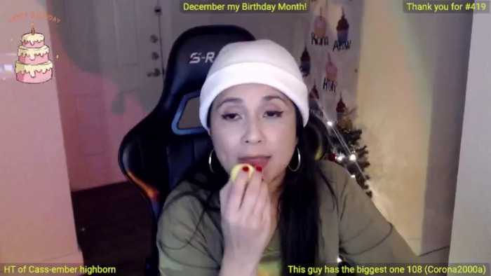 ATinyCassie