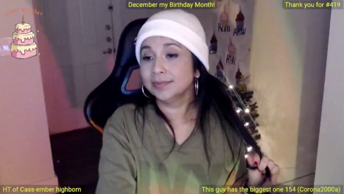 ATinyCassie