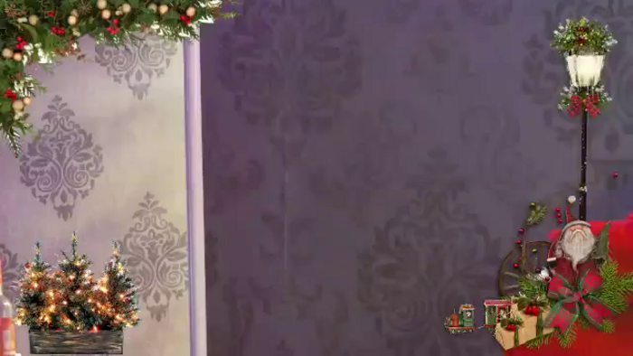 AmethystCharm