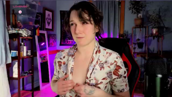 ArtiePaints