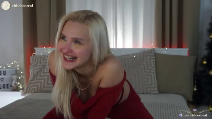 ChloeCoral