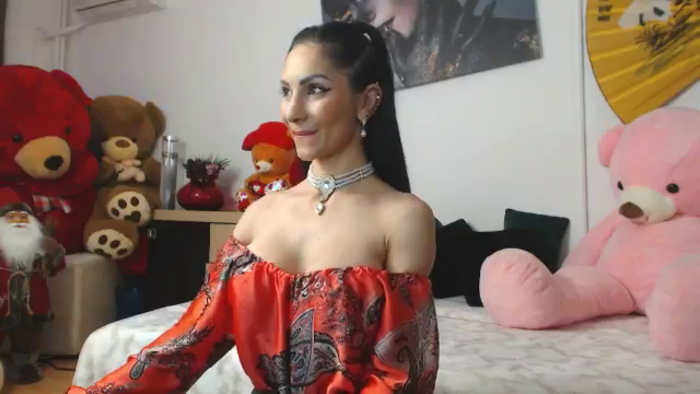 EvelynAisha