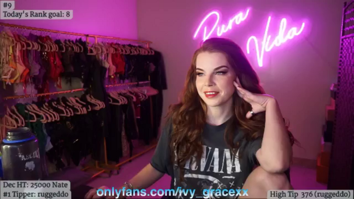 IvyGrace
