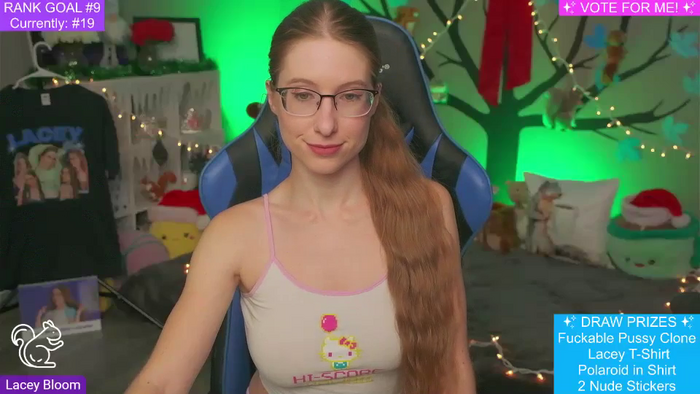 LaceyBloom