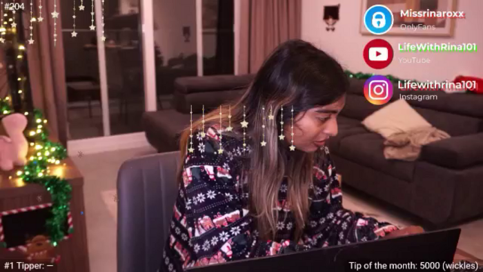 Missrinaroxx