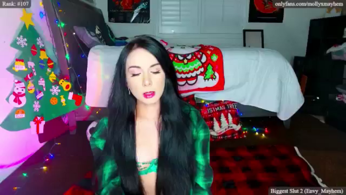 MollyMayhem