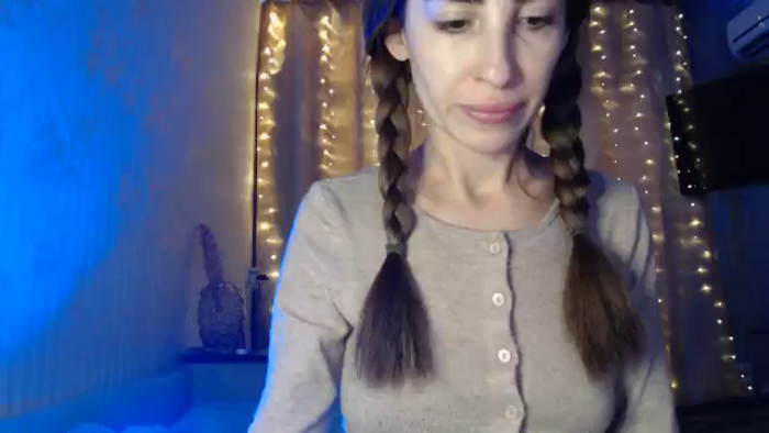 Nora_Sweet