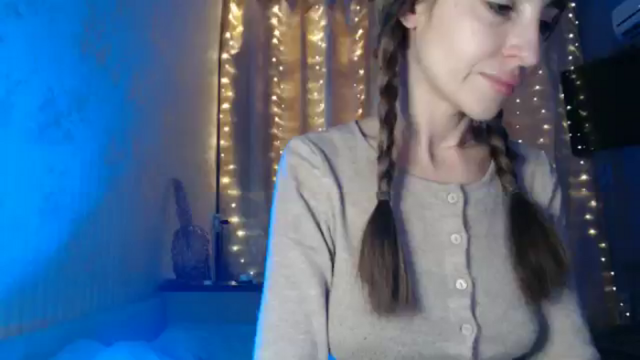 Nora_Sweet