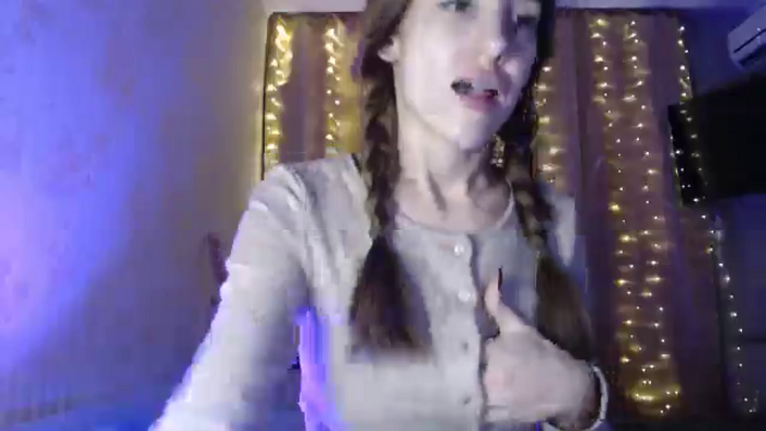 Nora_Sweet