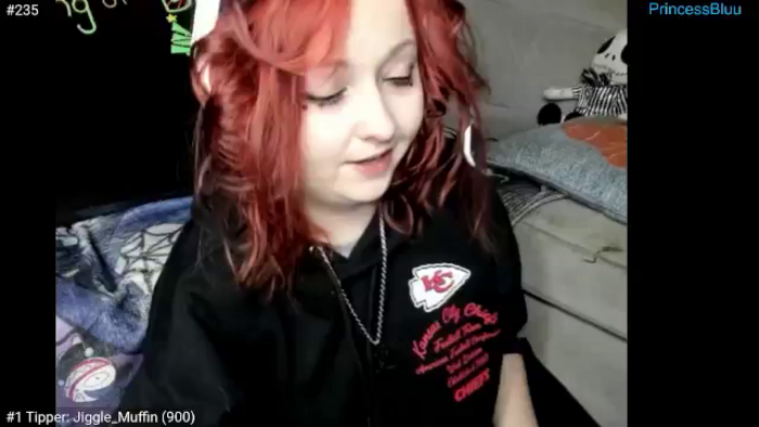 PrincessBluu
