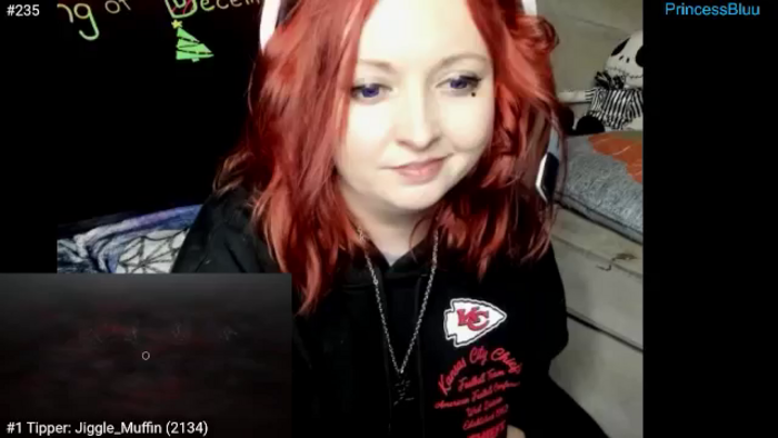 PrincessBluu