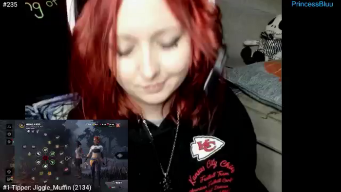 PrincessBluu