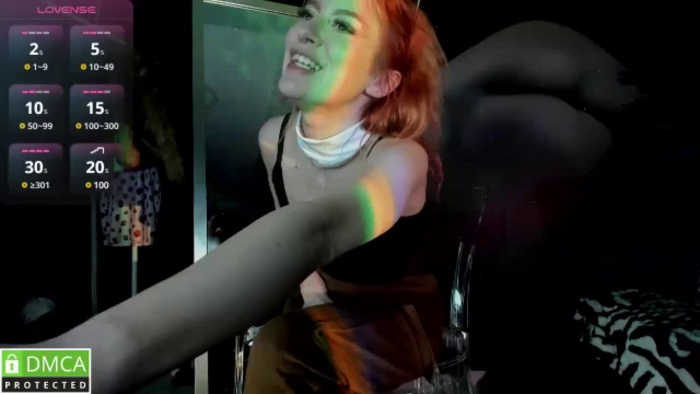 Redheadruby