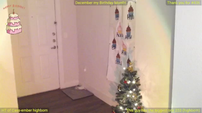 ATinyCassie