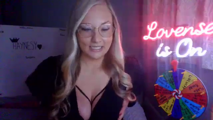 AlexisBrookeX