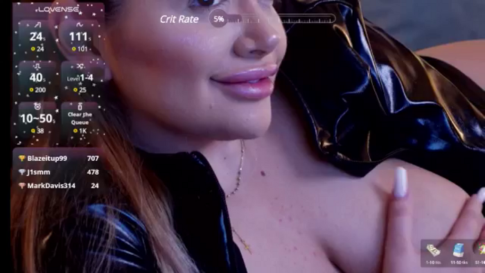 Amber_Xs