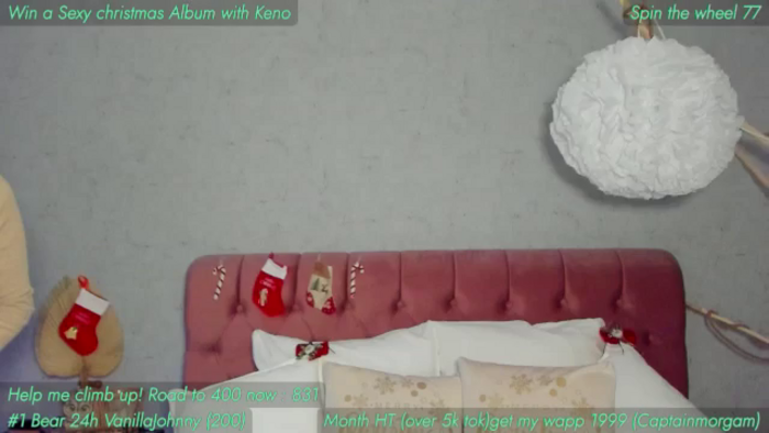 AnnieKarrera1
