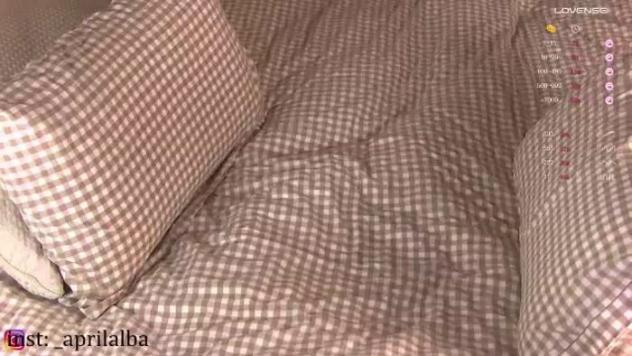 AprilAlba777