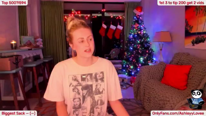 Ashleyylovee
