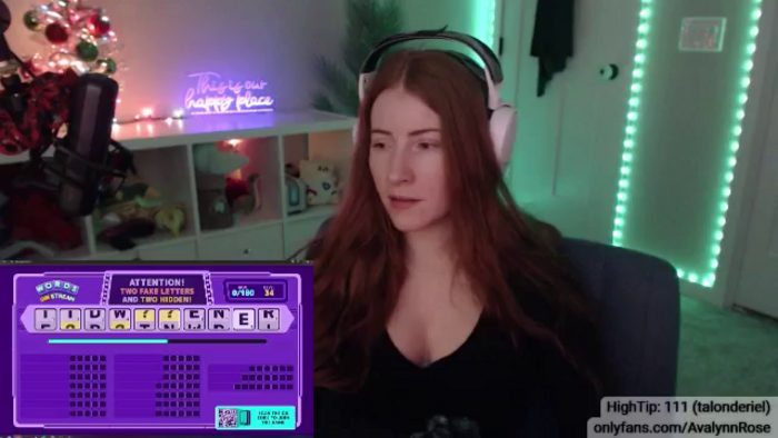 AvalynnRose