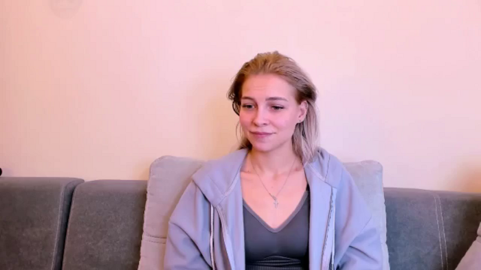 DreamBlondy