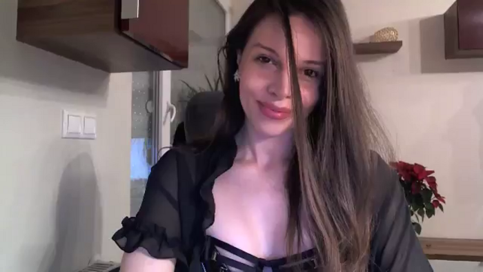 Heaven_Hot