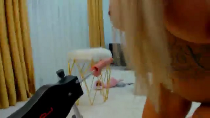 MelanieLexxx