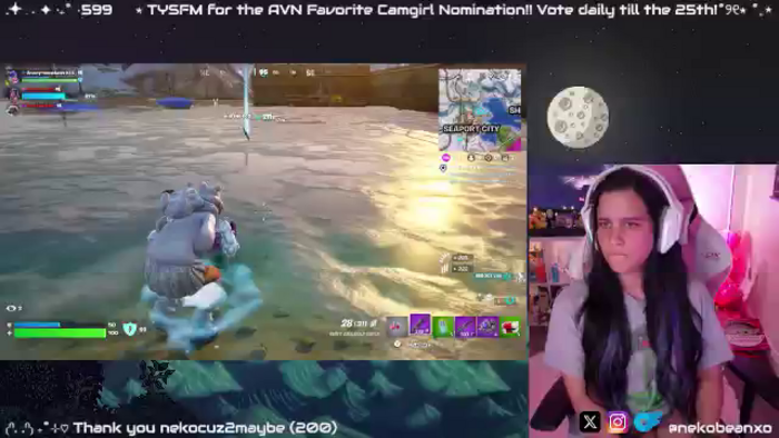 Nekobeanxo