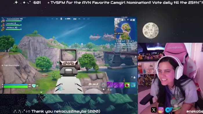 Nekobeanxo