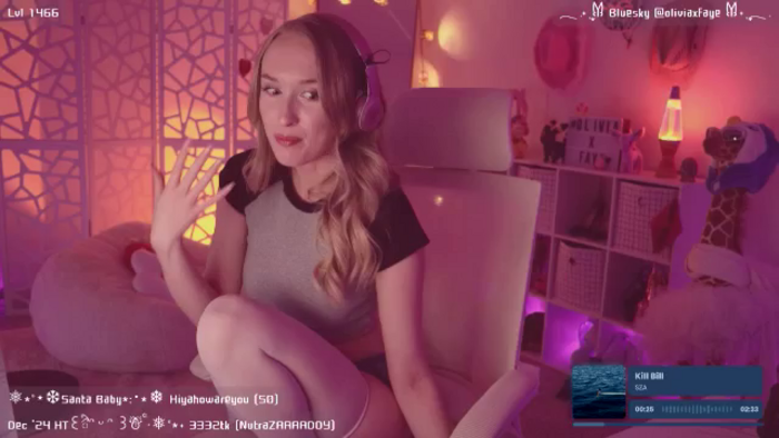 OliviaxFaye