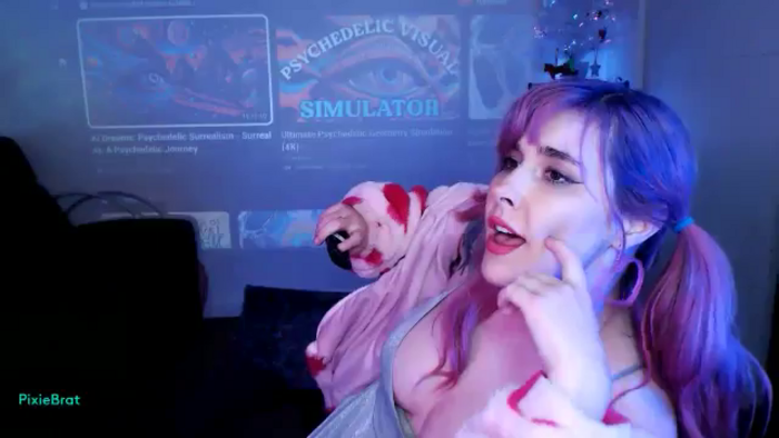 PixieBrat