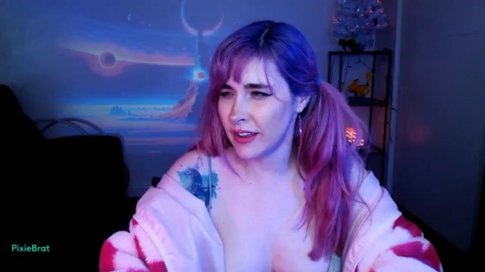 PixieBrat