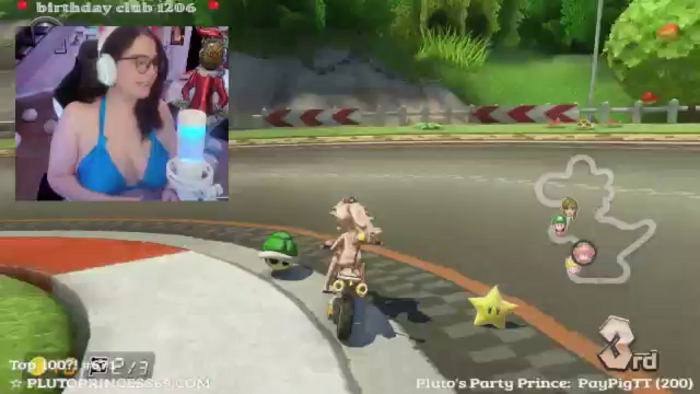 PlutoPrincess