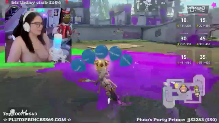 PlutoPrincess