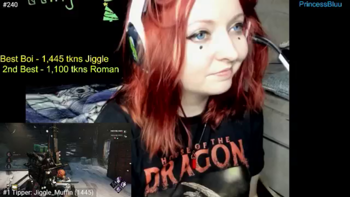 PrincessBluu